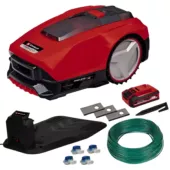 Kép 2/11 - Einhell Professional Freelexo Smart 750 robotfűnyíró, PXC