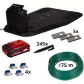 Kép 3/11 - Einhell Professional Freelexo Smart 750 robotfűnyíró, PXC