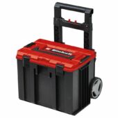 Kép 1/5 - Einhell E-Case L prémium koffer kerekekkel, 120kg, 35.5x44.4x40.6cm
