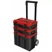 Kép 1/5 - Einhell E-Case torony prémium koffer, 120kg, 43x40x67.5cm