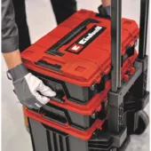 Kép 2/5 - Einhell E-Case torony prémium koffer, 120kg, 43x40x67.5cm