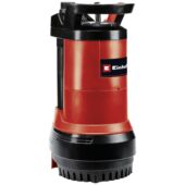 Kép 2/9 - Einhell GE-PP 5555 RB-A hordóürítő szivattyú 550W