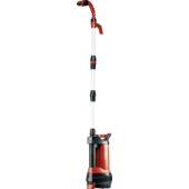 Kép 1/9 - Einhell GE-PP 5555 RB-A hordóürítő szivattyú 550W