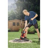 Kép 6/9 - Einhell GE-PP 5555 RB-A hordóürítő szivattyú 550W