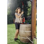 Kép 5/9 - Einhell GE-PP 5555 RB-A hordóürítő szivattyú 550W