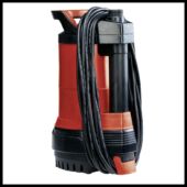 Kép 8/9 - Einhell GE-PP 5555 RB-A hordóürítő szivattyú 550W