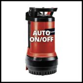 Kép 9/9 - Einhell GE-PP 5555 RB-A hordóürítő szivattyú 550W