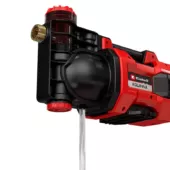 Kép 4/8 - Einhell Aquinna 18/30 F LED Akkus kerti szivattyú, Power X-Change