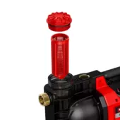 Kép 6/8 - Einhell Aquinna 18/30 F LED Akkus kerti szivattyú, Power X-Change