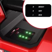 Kép 8/8 - Einhell Aquinna 18/30 F LED Akkus kerti szivattyú, Power X-Change