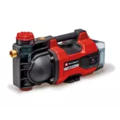 Kép 1/10 - Einhell Aquinna 36/34 Akkus kerti szivattyú, Power X-Change