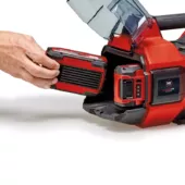 Kép 8/10 - Einhell Aquinna 36/34 Akkus kerti szivattyú, Power X-Change