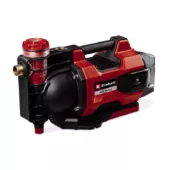 Kép 1/7 - Einhell Aquinna 36/38 F LED automatic Akkus automata kerti szivattyú, Power X-Change