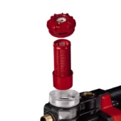 Kép 5/7 - Einhell Aquinna 36/38 F LED automatic Akkus automata kerti szivattyú, Power X-Change