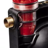 Kép 6/7 - Einhell Aquinna 36/38 F LED automatic Akkus automata kerti szivattyú, Power X-Change