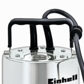 Kép 3/12 -  Einhell GC-DP 1020 N búvárszivattyú, 1kW, 0.9bar, 5m
