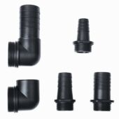 Kép 5/12 -  Einhell GC-DP 1020 N búvárszivattyú, 1kW, 0.9bar, 5m