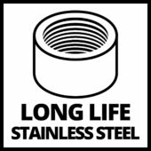 Kép 11/14 -  Einhell GC-DW 900 N búvárszivattyú, 900W, 6000L/h