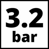 Kép 12/14 -  Einhell GC-DW 900 N búvárszivattyú, 900W, 6000L/h