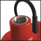 Kép 2/14 -  Einhell GC-DW 900 N búvárszivattyú, 900W, 6000L/h