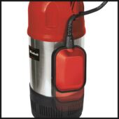 Kép 4/14 -  Einhell GC-DW 900 N búvárszivattyú, 900W, 6000L/h