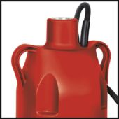 Kép 5/14 -  Einhell GC-DW 900 N búvárszivattyú, 900W, 6000L/h