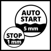 Kép 6/12 - Einhell GE-SP 4390 N-A LL ECO Búvárszivattyú