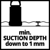 Kép 9/12 - Einhell GE-SP 4390 N-A LL ECO Búvárszivattyú