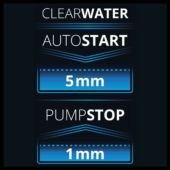 Kép 7/12 - Einhell GE-SP 4390 N-A LL ECO Búvárszivattyú