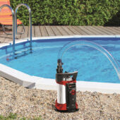 Kép 5/12 - Einhell GE-SP 4390 N-A LL ECO Búvárszivattyú