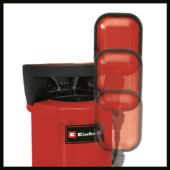 Kép 2/6 - Einhell GE-SP 4390 LL ECO akkus búvárszivattyú, 430W, 9000L/h