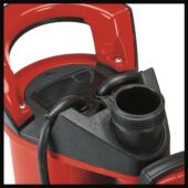 Kép 4/6 - Einhell GE-SP 4390 LL ECO akkus búvárszivattyú, 430W, 9000L/h