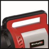 Kép 3/12 - Einhell GC-GP 1250 N kerti szivattyú, 1200W, 5bar, 5000L