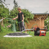 Kép 8/8 - Einhell GE-GP 1246 N FS kerti szivattyú, 5bar, 1200W