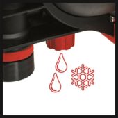 Kép 6/8 - Einhell GE-GP 1246 N FS kerti szivattyú, 5bar, 1200W
