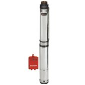 Kép 2/11 -  Einhell GC-DW 1300 N mélykúti szivattyú, 1.3kW, 5000L
