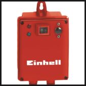 Kép 9/11 -  Einhell GC-DW 1300 N mélykúti szivattyú, 1.3kW, 5000L