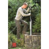 Kép 11/11 -  Einhell GC-DW 1300 N mélykúti szivattyú, 1.3kW, 5000L