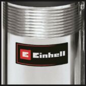 Kép 7/11 -  Einhell GC-DW 1300 N mélykúti szivattyú, 1.3kW, 5000L