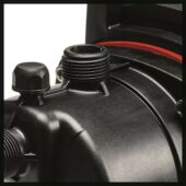 Kép 6/8 - Einhell GC-GP 6538 Set Kerti szivattyú készlet