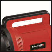 Kép 3/12 -  Einhell GC-GP 1045 kerti szivattyú, 1050W, 4500L