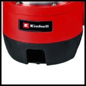 Kép 2/5 - Einhell GC-DP 9040 N szennyvíz szivattyú 900W, 0.9bar