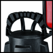 Kép 5/5 - Einhell GC-DP 9040 N szennyvíz szivattyú 900W, 0.9bar