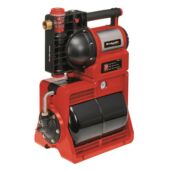 Kép 1/8 - Einhell GE-WW 1246 N FS házi vízmű, 5bar, 1200W