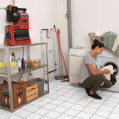 Kép 8/8 - Einhell GE-WW 1246 N FS házi vízmű, 5bar, 1200W