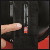 Kép 3/8 - Einhell GE-WW 1246 N FS házi vízmű, 5bar, 1200W