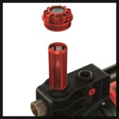Kép 5/8 - Einhell GE-WW 1246 N FS házi vízmű, 5bar, 1200W