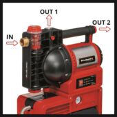 Kép 7/8 - Einhell GE-WW 1246 N FS házi vízmű, 5bar, 1200W