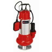 Kép 1/9 - Einhell GC-DP 1340 G szennyvíz szivattyú