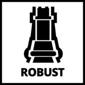 Kép 5/9 -  Einhell GC-DP 1340 G szennyvízszivattyú, 1.3kW, 23000L/h